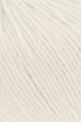 LAMBSWOOL - OFFWHITE