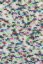 MOSAIC - BLAU/GRÜN/PINK/BRAUN