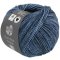 LANA GROSSA Cool Wool Vintage - Dunkelblau 7366