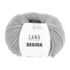 REGINA - GRAU
