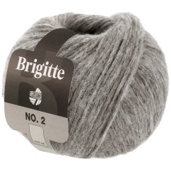 Brigitte No. 2 - Hellgrau 70
