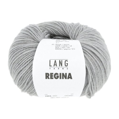 REGINA - GRAU