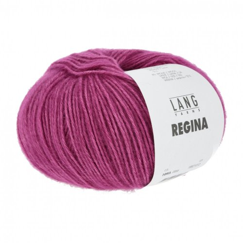 REGINA - FUCHSIA