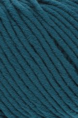 MERINO 50 - PETROL