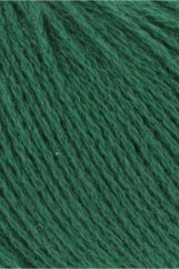 CASHMERE PREMIUM - GRÜN