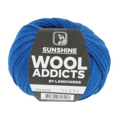 SUNSHINE - COBALT