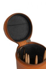 Holly muud pouzdro/box whisky