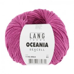 OCEANIA - FUCHSIA