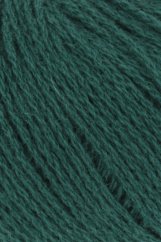 CASHMERE PREMIUM - DUNKELGRÜN