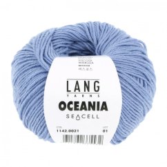 OCEANIA - WOLKE