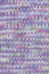 MUSE - VIOLETT BEDRUCKT