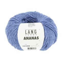 ANANAS - HELLBLAU