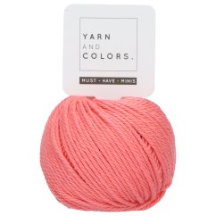 MUST - HAVE MINIS