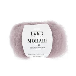 MOHAIR LUXE - ALTROSA DUNKEL
