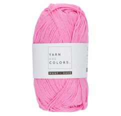 MUST-HAVE Cotton Candy