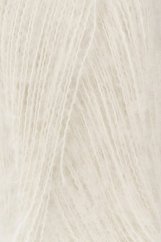 CASHMERE DREAMS - OFFWHITE