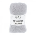 CASHMERE DREAMS