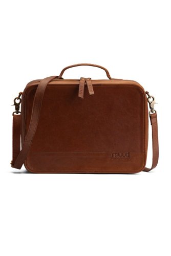 Flora muud kufr s organizerem rich brown/black