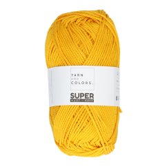 SUPER MUST-HAVE Mustard