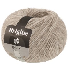 Brigitte No. 2 - Beige 15