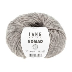 NOMAD - GRAU