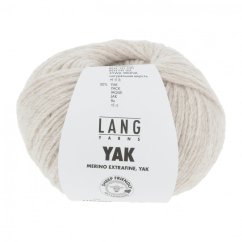 YAK - OFFWHITE