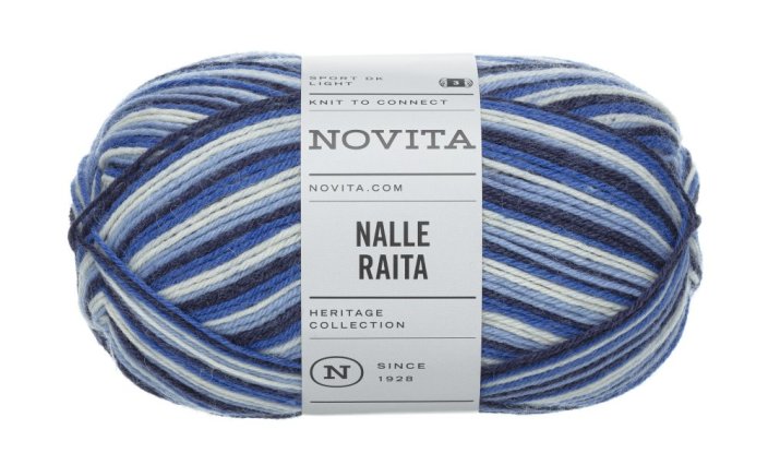 NALLE RAITA - stream