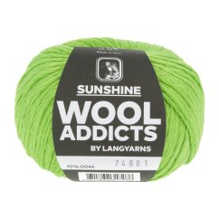 SUNSHINE - LIME