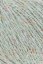 COTTON TWEED - PASTELL GRÜN