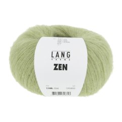 ZEN - LIME