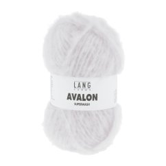AVALON - WEISS