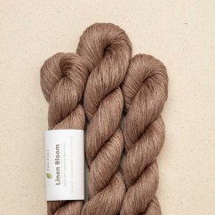 LINEN BLOOM - Sparkling Wood 05