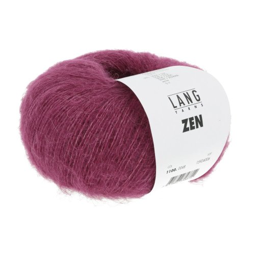 ZEN - PFLAUME