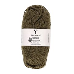 GENTLE Khaki