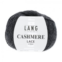 CASHMERE LACE - ANTHRAZIT
