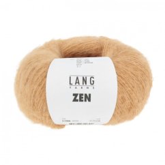 ZEN - MESSING