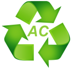 Příze z recyklovaného akrylu
