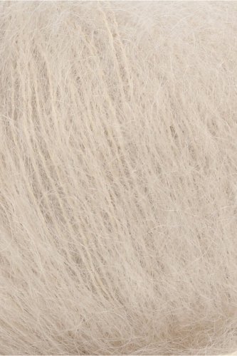 MOHAIR LUXE - SAND