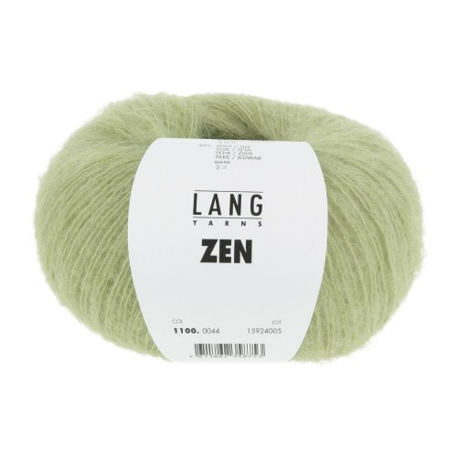 ZEN - LIME
