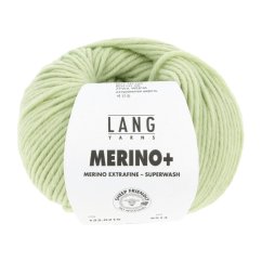 MERINO+ MATCHA