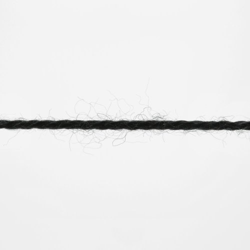 CLASSIC SILK - SCHWARZ