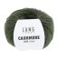 CASHMERE LACE - TANNENGRÜN