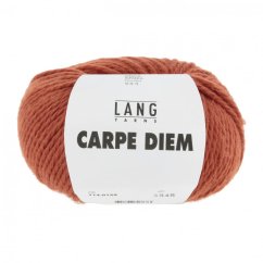 CARPE DIEM - ORANGE