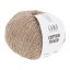 COTTON TWEED - HASELNUSS