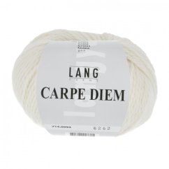 CARPE DIEM - OFFWHITE