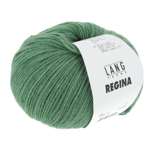 REGINA - DUNKELGRÜN