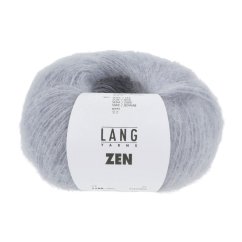 ZEN - HELLBLAU