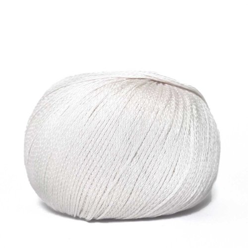 Arctic Pearl - White 03