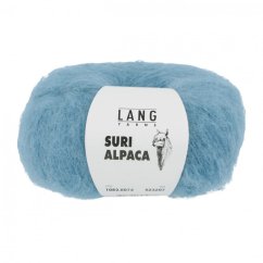 SURI ALPACA - ATLANTIK
