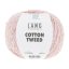 COTTON TWEED - ROSA